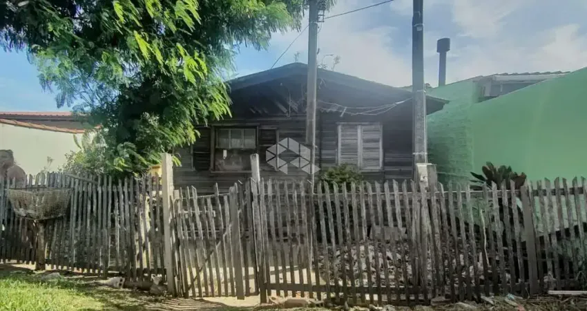 Terreno à venda na Rua Martins Filho, 173, Niterói, Canoas