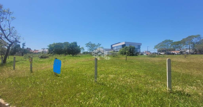 Terreno á venda, medindo 3.631m2 m², com dimensões de 119m2 de frente, 84,65m2 e 85,81m2 de  extensão,  Bairro Moinhos de Vento em Canoas/Rs