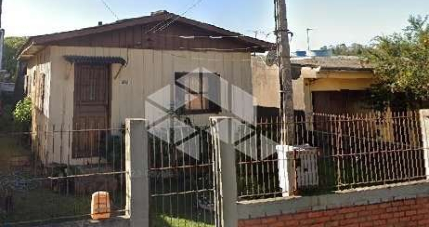 Terreno à venda no bairro São José em Canoas com 300m² - aceita financiamento
