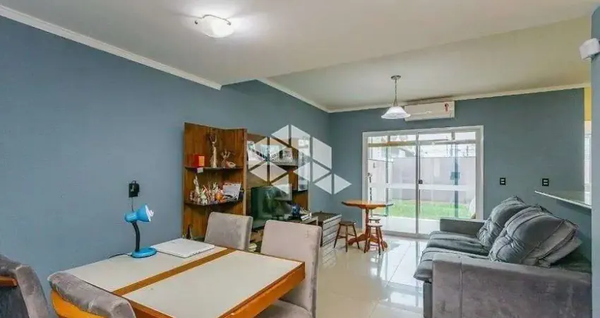 Casa/sobrado 135,00 m² 3 dormitórios, 1 suíte,  sala, cozinha, área de serviço, garagem para 3 carros, pátio amplo nos fundos, aceita financiamento