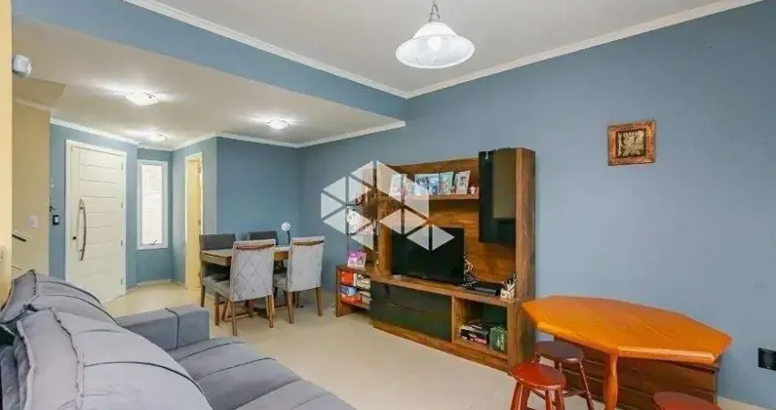 Casa/sobrado 135,00 m² 3 dormitórios, 1 suíte,  sala, cozinha, área de serviço, garagem para 3 carros, pátio amplo nos fundos, aceita financiamento