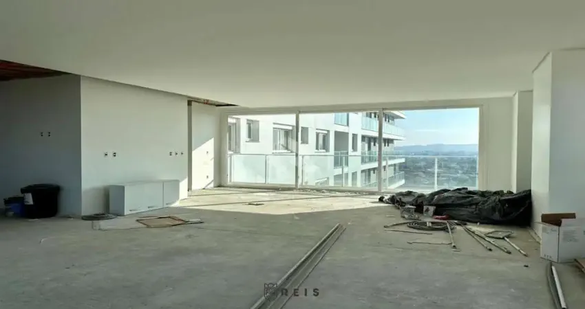 Apartamento, 3 dormitórios sendo suítes, vista panorâmica, hidromassagem e sacada. À venda no bairro Centro em Esteio. Aceiita financiamento FGTS