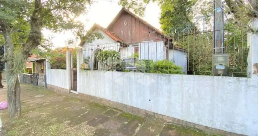 Terreno com 550m² localizado no bairro Nossa Senhora das Graças em Canoas
