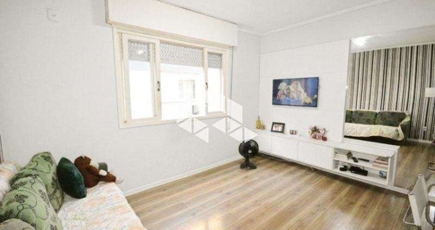 Apartamento 1 Dormitório semimobiliado com elétros,  área de serviço, garagem coberta. Nossa Senhora das graças/Canoas Aceita financiamento, FGTS.