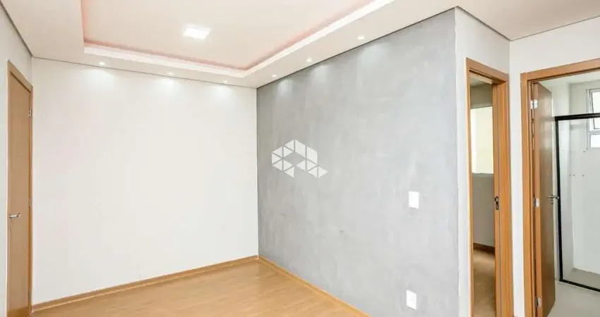 Apartamento 2 dormitórios semimobiliado, 1 vaga de garagem, piscina, área gourmet, igara / canoas. aceita financiamento e fgts.