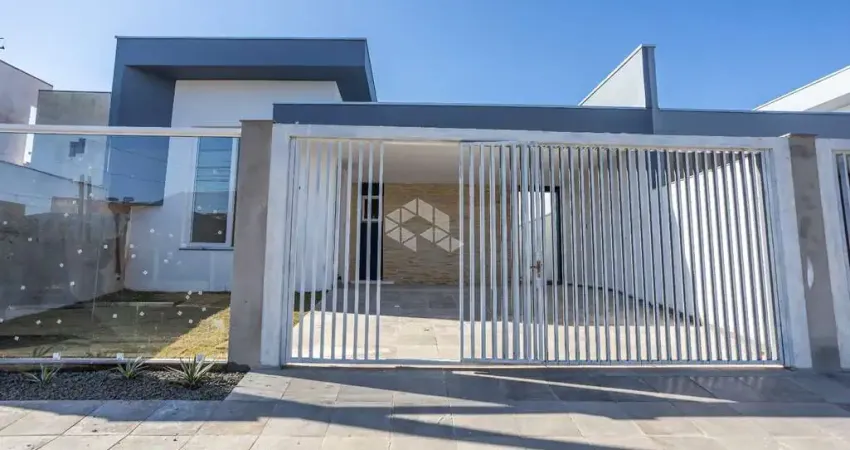 Casa com 3 quartos à venda na Rua Doutor Alfredo Angelo Filho, 612, Igara, Canoas