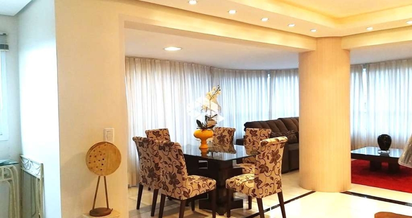 Apartamento 3 Dormitórios, sendo 1 suíte, espaço gourmet, no centro de Canoas