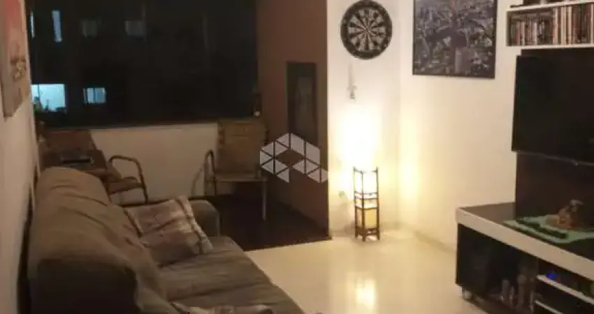 Apartamento com 2 Dormitórios no Centro em Canoas. Condomínio fechado com infraestrutura completa. Aceita FGTS e pode ser financiado