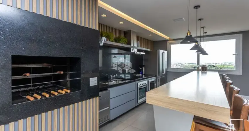 Loft no maxplaza mobiliado, com vaga, com infra estrutura, aceita financiamento.