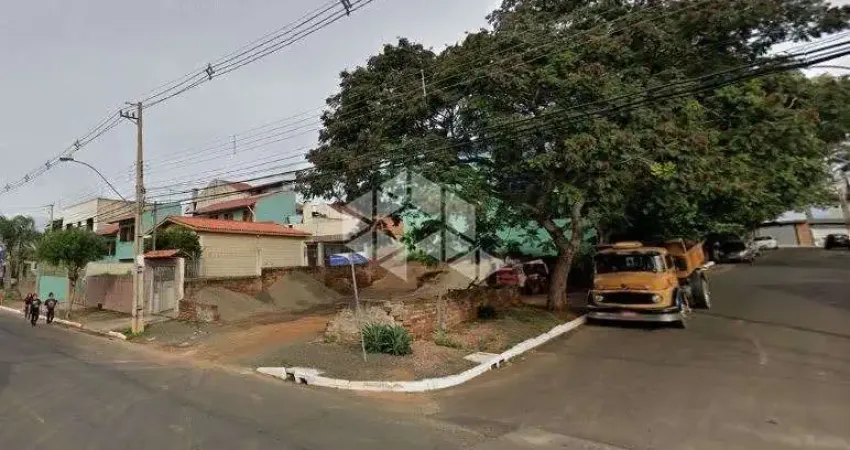 Terreno à venda na avenida ramiro barcelos - bairro são josé/canoas - excelente localização