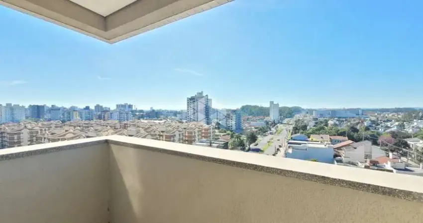 Apartamento com 3 quartos à venda na Avenida Farroupilha, 3929, Marechal Rondon, Canoas