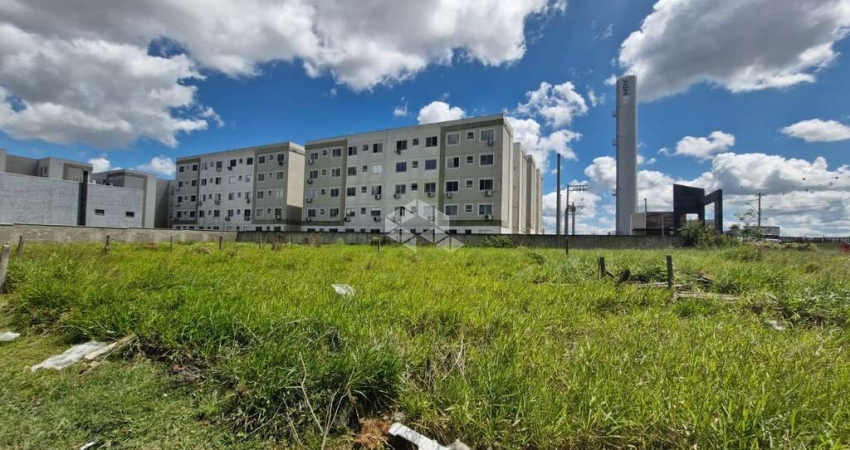 Terreno comercial de esquina de 318m² na Av. Armando Fajardo