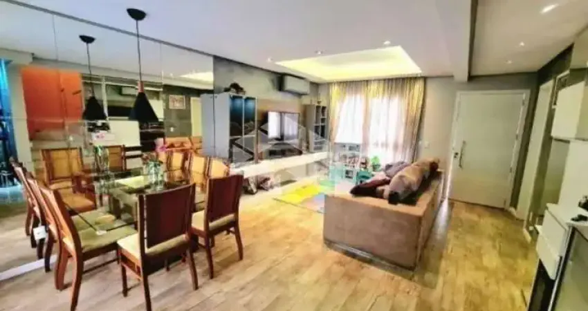 Casa em Condomínio Igara House - 3 Dormitórios (1 Suíte) | 2 Vagas de Garagem