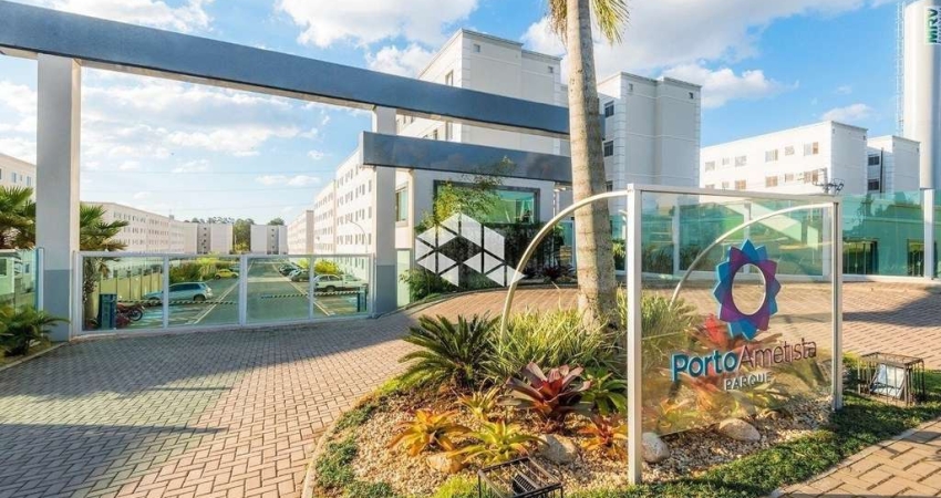 Apartamento 2 dormitórios no Bairro São José