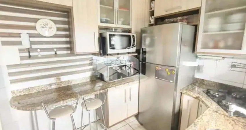 Apartamento 2 dormitórios, Marechal Rondon/Canoas, semimobiliado, 1 vaga coberta,  Próximo PARK SHOPPING. Financiamento e FGTS