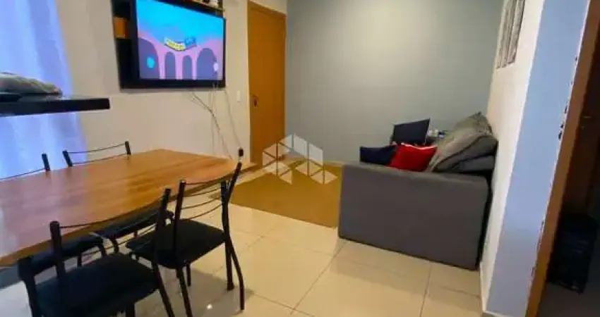 Seu novo lar em Canoas está aqui!