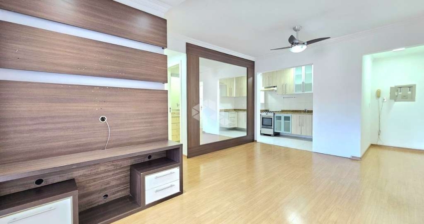 Apartamento de 3 dormitórios 1 suíte e 1 vaga coberta no Centro de Canoas