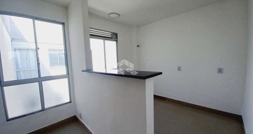 Apartamento com  2 dormitórios, no Bairro São José em Canoas/ RS.