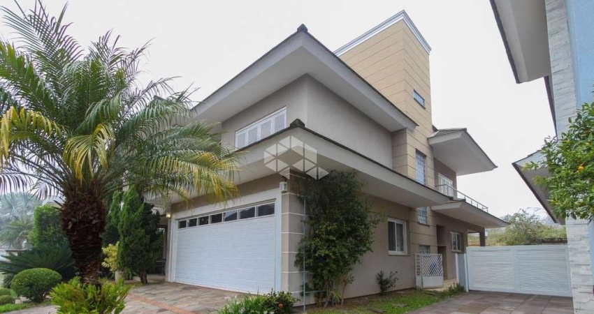 CASA EM CONDOMÍNIO, 3 SUITES E PÁTIO AMPLO, MARECHAL RONDON