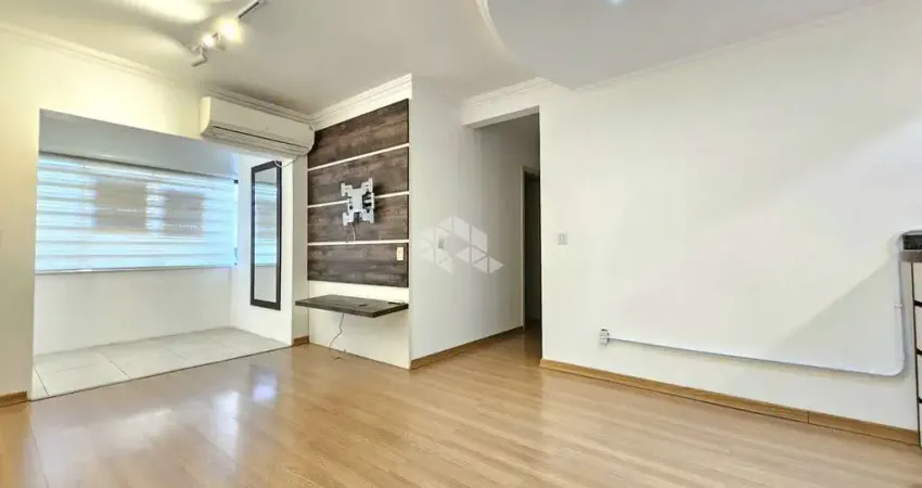 Apartamento de 3 dormitórios 1 suíte e 1 vaga coberta no Centro de Canoas