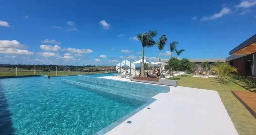 Terreno em Condomínio com 389,62 m², a venda na cidade de Nova Santa Rita/RS, a 10 minutos de Porto alegre, junto ao LEGANO Reserva.