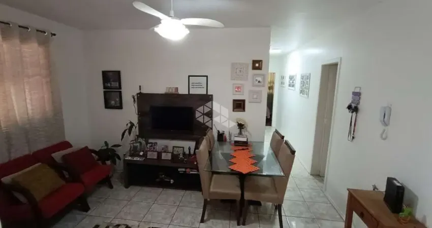 Apartamento à venda no bairro Nossa Senhora das Graças em Canoas, 3 dormitórios, aceita financiamento, FGTS e Minha Casa Minha Vida