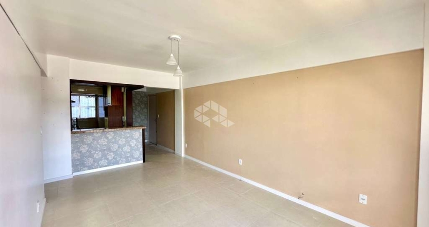 Apartamento 2 dormitórios, 75 metros quadrados, 1 banheiro, localizado no bairro Rio Branco, em Novo Hamburgo.