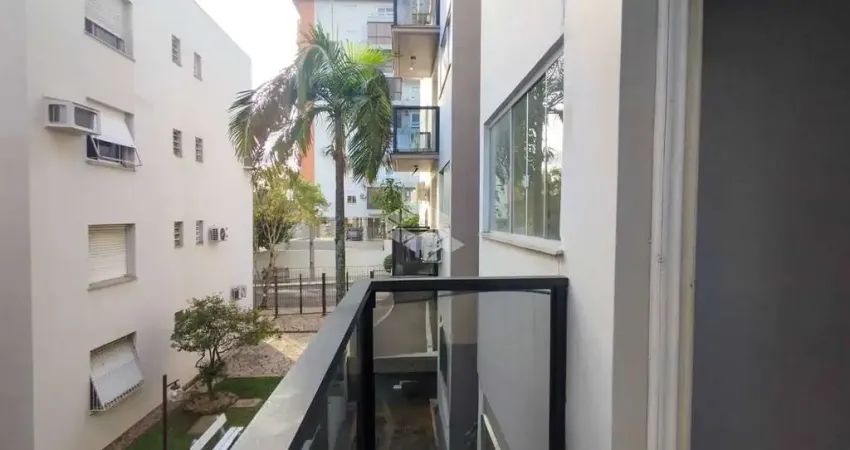 Apartamento de 2 dormitórios, sacada, vaga, no bairro Vila Rosa, Novo Hamburgo