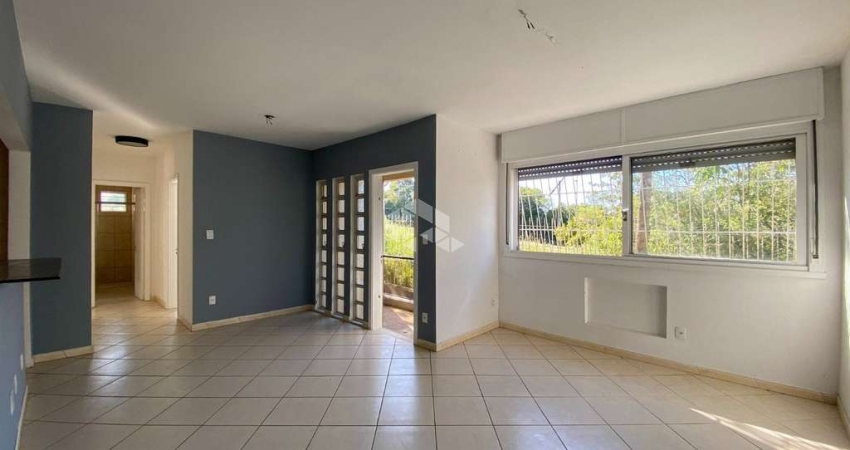 Apartamento 2 dormitórios, 2 banheiros, 1 vaga coberta, sacada no Bairro Jardim Mauá em Novo Hamburgo. Aceita financiamento, FGTS