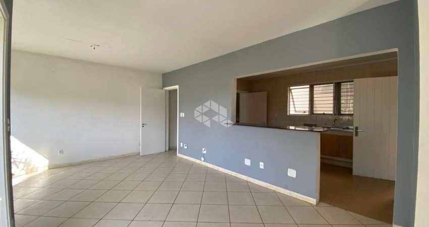 Apartamento 2 dormitórios, 2 banheiros, 1 vaga coberta, sacada no Bairro Jardim Mauá em Novo Hamburgo. Aceita financiamento, FGTS