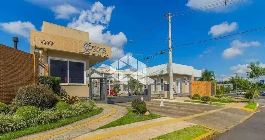 Casa semimobiliada no bairro Igara em Canoas, com 3 dormitórios sendo 1 suíte, aceita financiamento e uso do FGTS