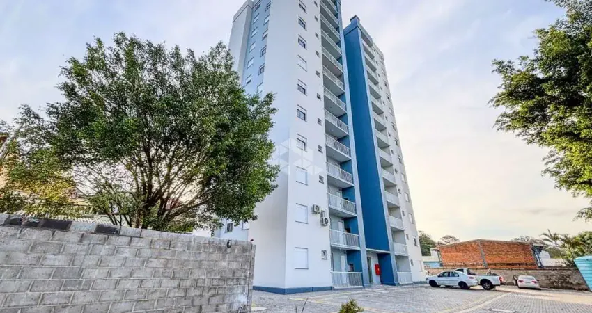Apartamento 2 Dormitórios com Sacada e Churrasqueira em Novo Hamburgo!
