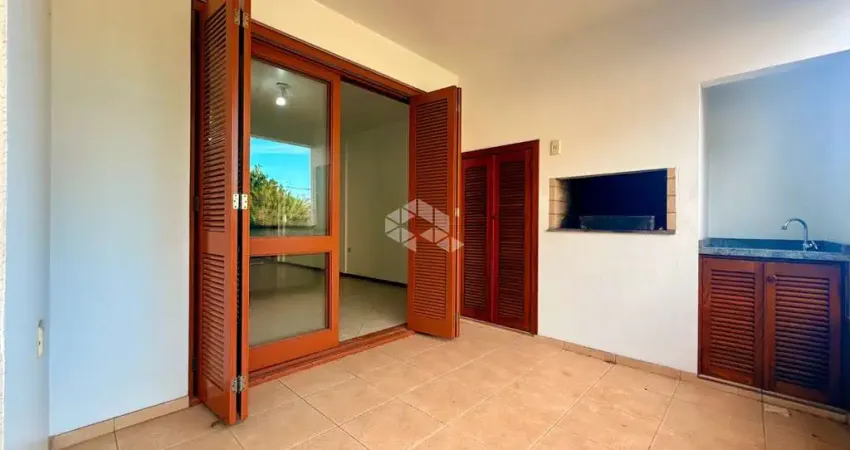 Apartamento no bairro  Vila Rosa: Localização e Qualidade de Vida.