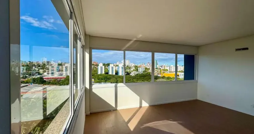Cobertura com 4 Suítes e 3 Vagas, no bairro Bairro Rincão em Novo Hamburgo.