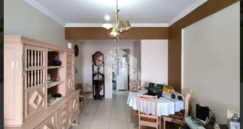 3 Dormitórios, suite, semimobiliado, sacada com churrasqueira, elevado, salão de festas, próximo Shopping Bourbon, Rio Branco, Novo Hamburgo.