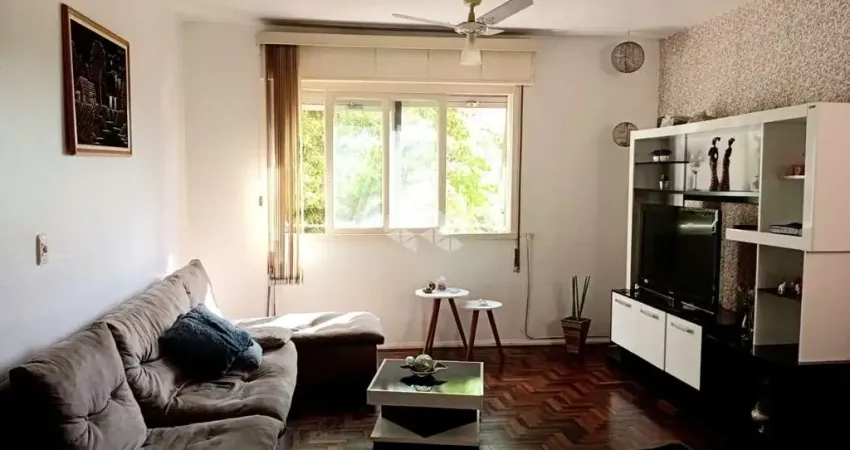 Apartamento à Venda no Centro de Novo Hamburgo - 1 Dormitório,  Financiamento. bancario e FGTS
