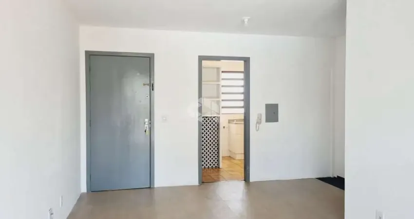 Apartamento jk, 36 metros quadrados, 1 banheiro, no bairro Centro em Novo Hamburgo.