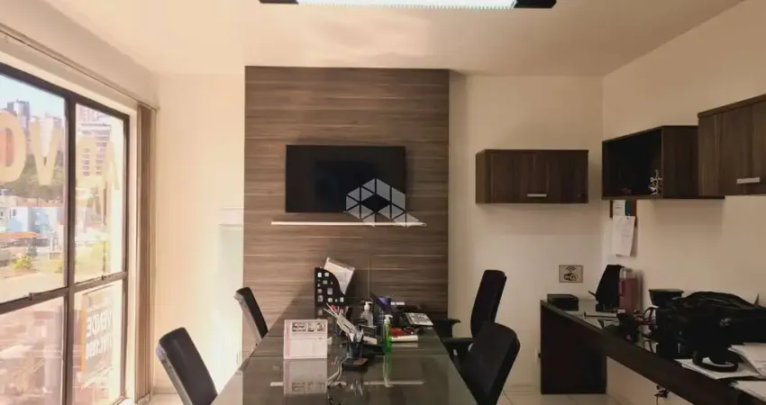 Sala comercial localizada no bairro Centro em Novo Hamburgo, com 32 metros quadrados de area privativa.