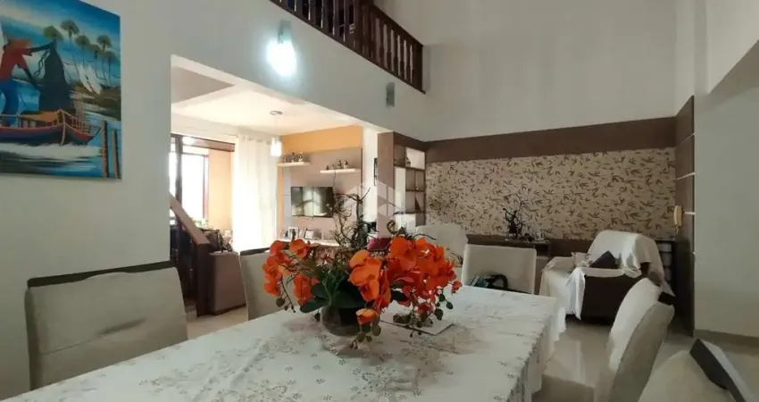 Apartamento 3 dormitórios, 321 metros quadrados, 2 suítes, 3 banheiros, 3 vagas, bairro Rio Branco, em Novo Hamburgo.