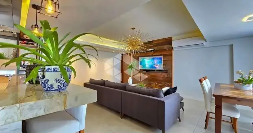 Apartamento 3 dormitórios, suíte,sacada,2 box,elevador,piscina,academia,2 vagas,bairro Guarani,Novo Hamburgo. Aceita financiamento e FGTS.