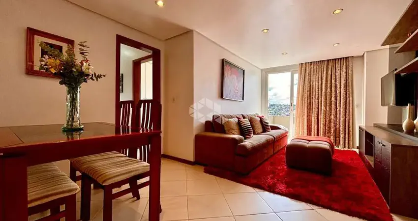 Cobertura duplex,3 dormitórios,3 banheiros,sacada,vista,piscina,vaga,próx. do Marista,bairro Vila Rosa,Novo Hamburgo. Aceita financiamento