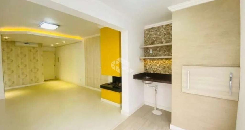 Apartamento 3 dormitórios, sendo 1 suíte, 2 banheiros e 1 vaga localizado no bairro Vila Rosa, em Novo Hamburgo. Este imóvel de 102 metros quadrados é