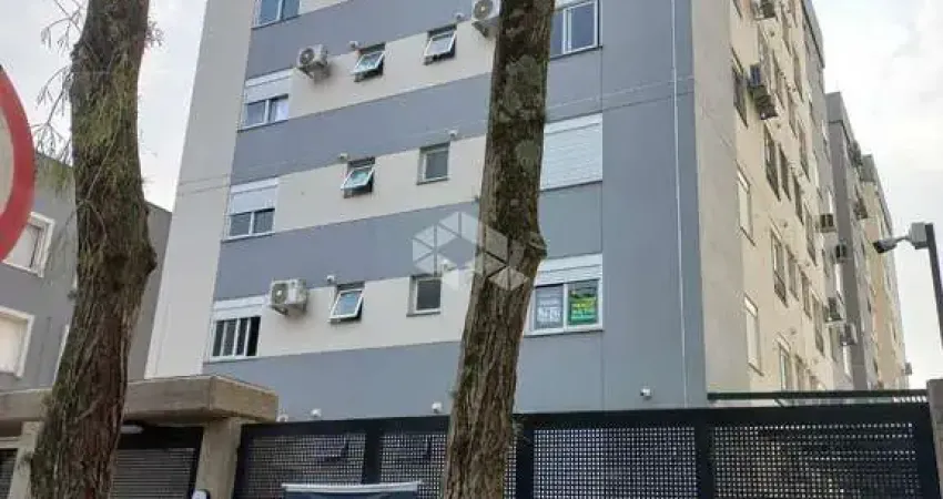 Apartamento 2 dormitórios, suíte, 2 banheiros, 1 vaga, bairro Centro, em Novo Hamburgo.