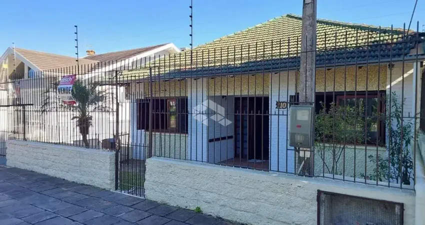 Sua nova casa espera por você no bairro boa vista em novo hamburgo!