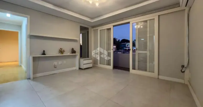 Apartamento 3 dormitórios, sacada, piso porcelanato, Bairro Patria Nova em Novo Hamburgo
