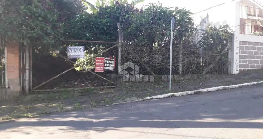 TERRENO IGARA/CANOAS,  ÁREA TOTAL 315M², DIMENSÕES 10,50X30M. ACEITA FINANCIAMENTO