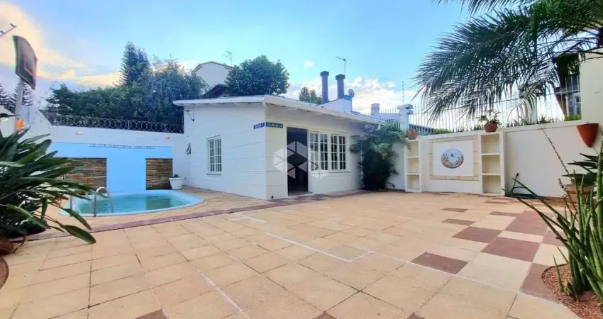 Casa no Marechal Rondon com 3 Quartos e 2 banheiros à Venda, 298 m²