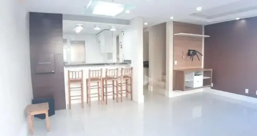 Casa em condomínio de 3 dormitórios com 1 suíte e 2 vagas cobertas - jardim do lago - marechal rondon - canoas