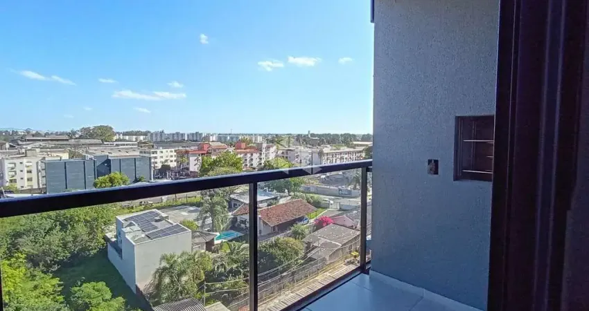 Apartamento novo de 2 dormitorios, 1 vaga coberta, elevador, vista panorâmica, sacada aberta com churrasqueira, aceita financiamento, fgts e mcmv.