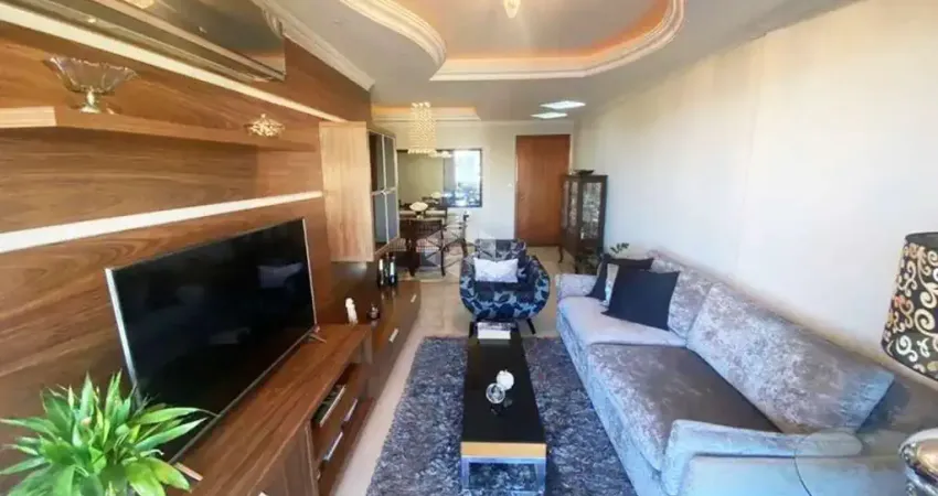 Apartamento à venda no bairro marechal rondon em canoas, 3 dormitórios com suíte, 133?m², sacada com churrasqueira e 2 vagas cobertas